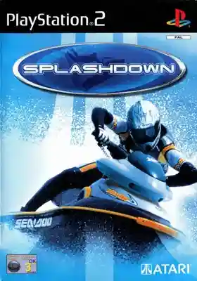 Splashdown
